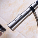 GobekUsa Kitchen Faucet Spray Head | Dual Function Stream Reaplce Head | Chrome Finish