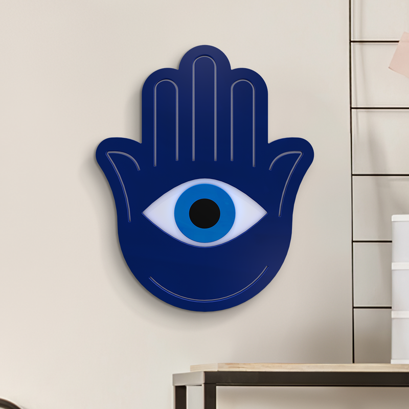 Hamsa Hand