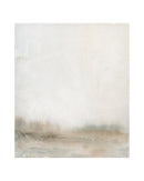Hazy Landscape