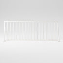 Walker Edison Spindle King Bed HEADBOARD ONLY