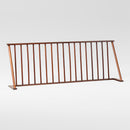 Walker Edison Spindle King Bed HEADBOARD ONLY