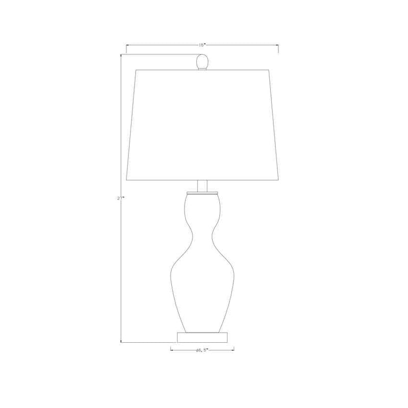 Koutoven Table Lamp