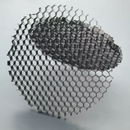HC1 MR16 Honeycomb Louvred Anti- Glare Filter 50mm for Spot Lights