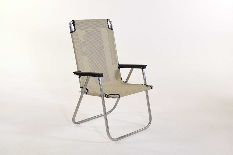 SoKOOL™ Fan Cooled Lawn Chair