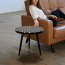Innovative Touch-Sensitive Glow Coffee Table by EP Designlab LLC