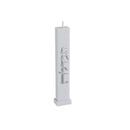 Classic Havdalah Candle by Feldart