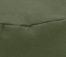 ComfyBean Kid's Bean Bag Chair - Hemp Fabric