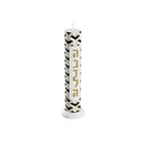 Urban Deco Havdalah Candle by Feldart
