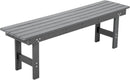 Corex HDPE Outdoor Dining Set, 5-Piece