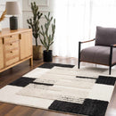 Astro Area Rug