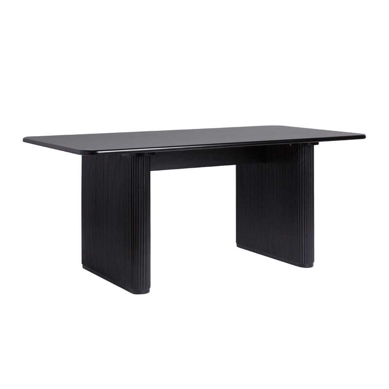 Reema Heath Scandinavian Dining Table and Desk