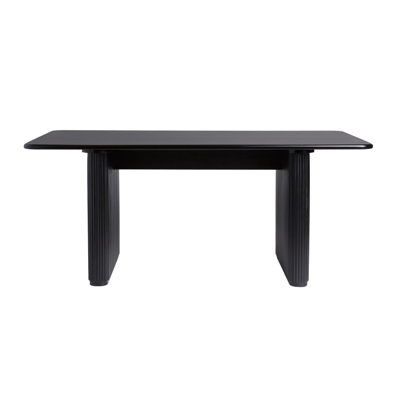 Reema Heath Scandinavian Dining Table and Desk