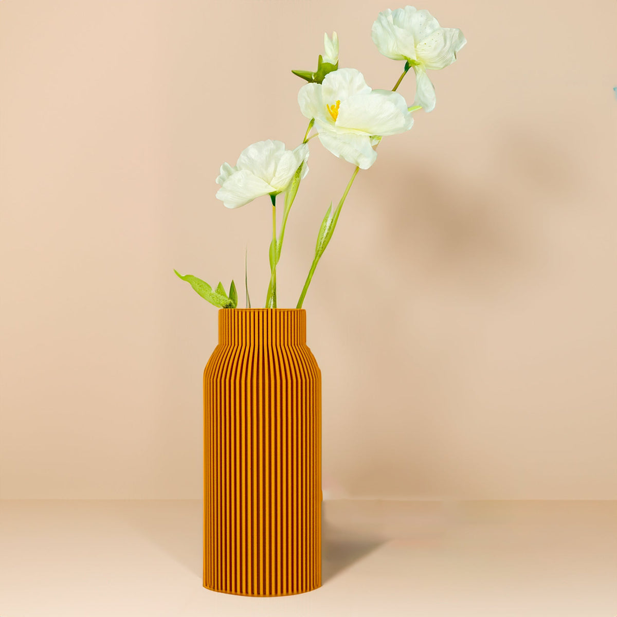 Helios Fresh Floral Vase, photo 11 of 20