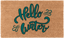 Hello Winter