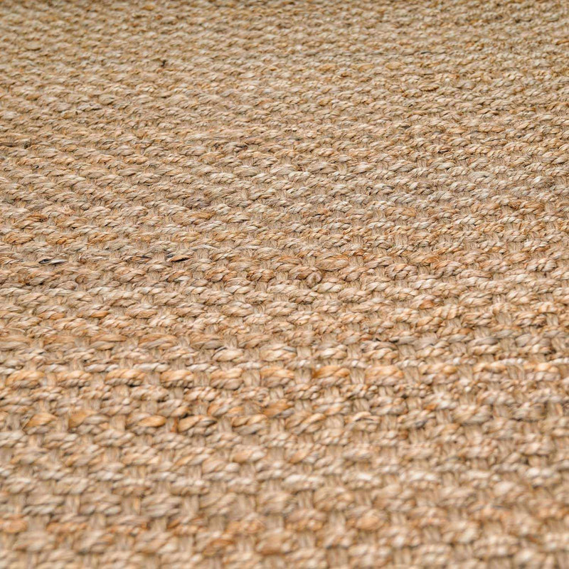 Herndon Braided Jute Rug