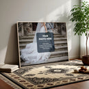 Framed Create Your Canvas Print Personalized Wall Art by MyGreatCanvas | Canvas Wall Art Prints | Photo Prints & Wall Decor