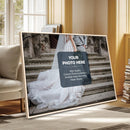 Framed Create Your Canvas Print Personalized Wall Art by MyGreatCanvas | Canvas Wall Art Prints | Photo Prints & Wall Decor