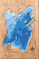 Head (Kawarthas)