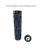 HyperPole Grip Replacements FOR ALL SIZES