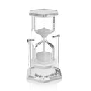 Turning 30-Min Hourglass Sand Timer v.2 by Feldart