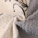 Luxury Cozy Cotton Sofa Blanket Cover Furniture Slipcovers for Most Shape Sofas by Slipcover KAS™