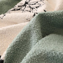 Luxury Cozy Cotton Sofa Blanket Cover Furniture Slipcovers for Most Shape Sofas by Slipcover KAS™