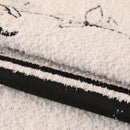 Luxury Cozy Cotton Sofa Blanket Cover Furniture Slipcovers for Most Shape Sofas by Slipcover KAS™