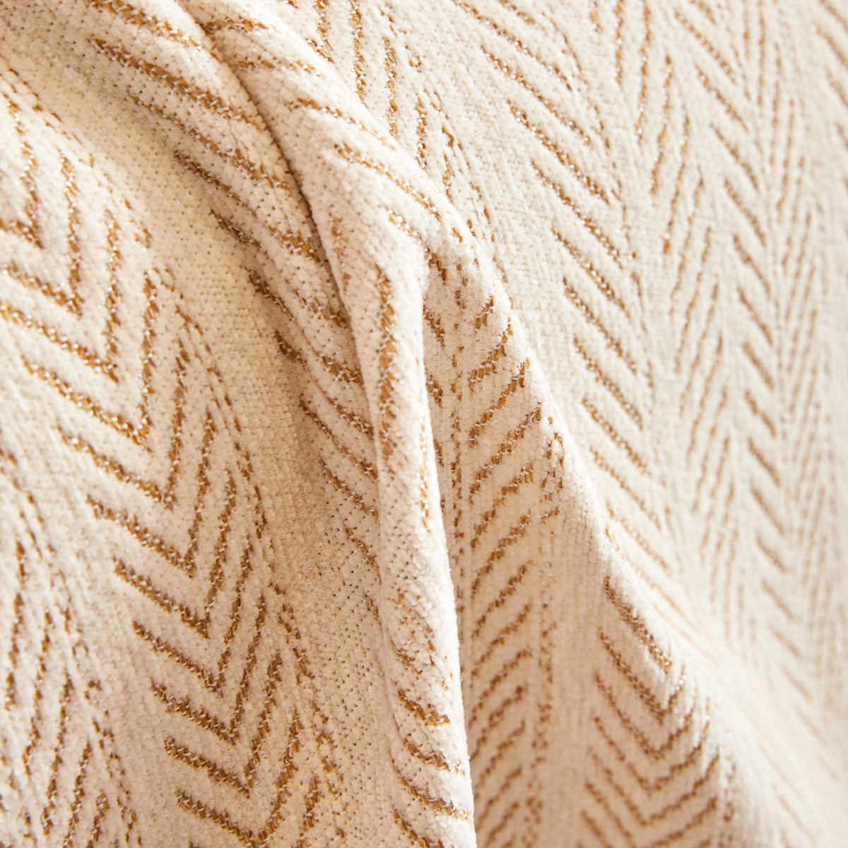 Herringbone Chenille Couch Cover Blanket Soft Durable Throw Sofa Protector with Tassel, photo 24 of 43