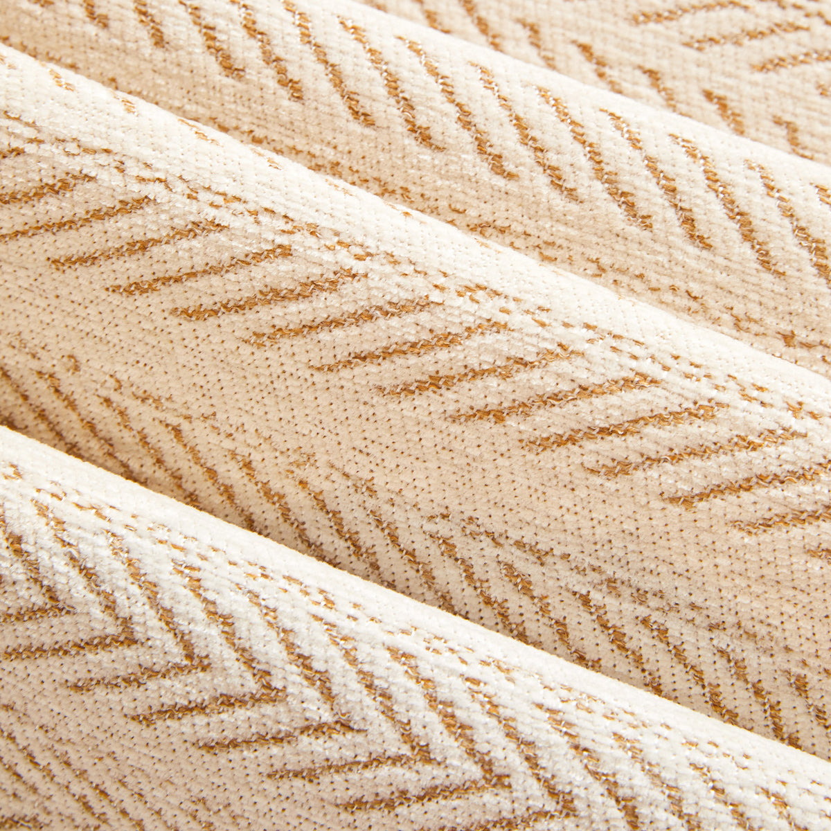 Herringbone Chenille Couch Cover Blanket Soft Durable Throw Sofa Protector with Tassel, photo 5 of 43