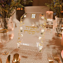 Ornate Garden Haggadah Stand by Feldart
