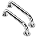 Bath Grab Bar Stainless Steel Safety Handle