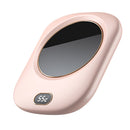 Mug Warmer for Desk with Auto Shut Off for Office