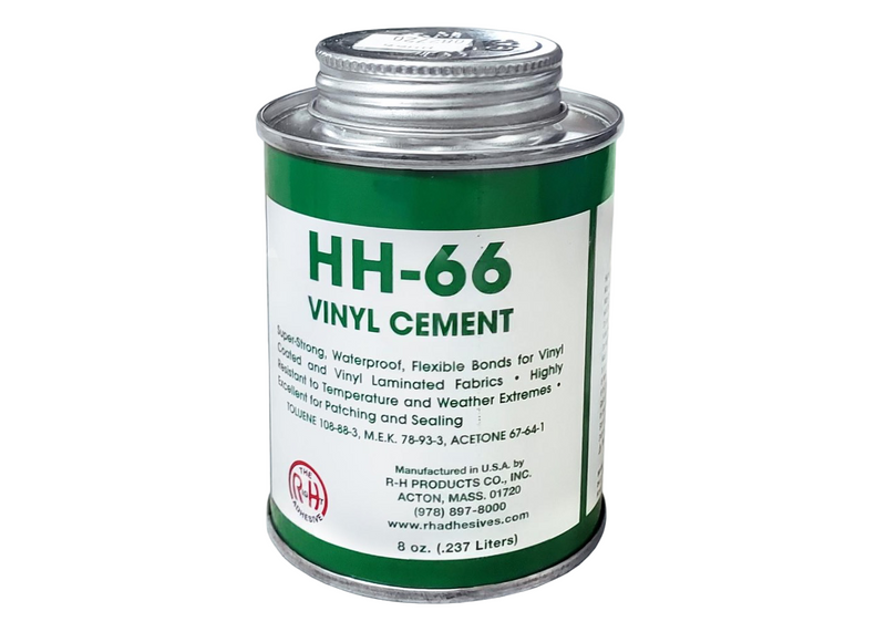 HH 66 Vinyl Cement 8oz