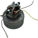 Air Blower Motor, 1.5hp, 115v, 7.9 amps