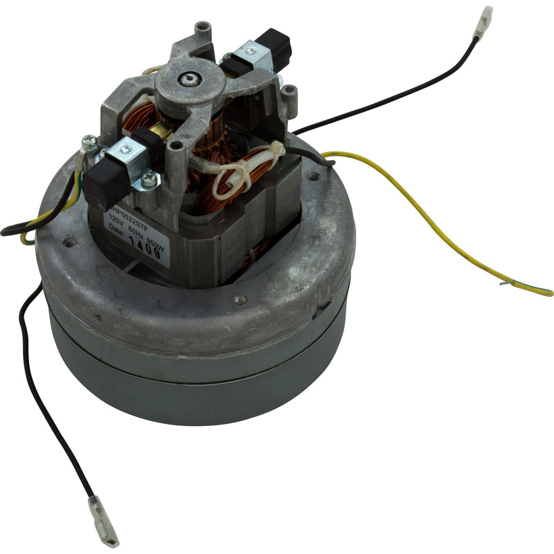 Air Blower Motor, 1.5hp, 115v, 7.9 amps