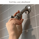 Handheld Filtered Showerhead by Canopy