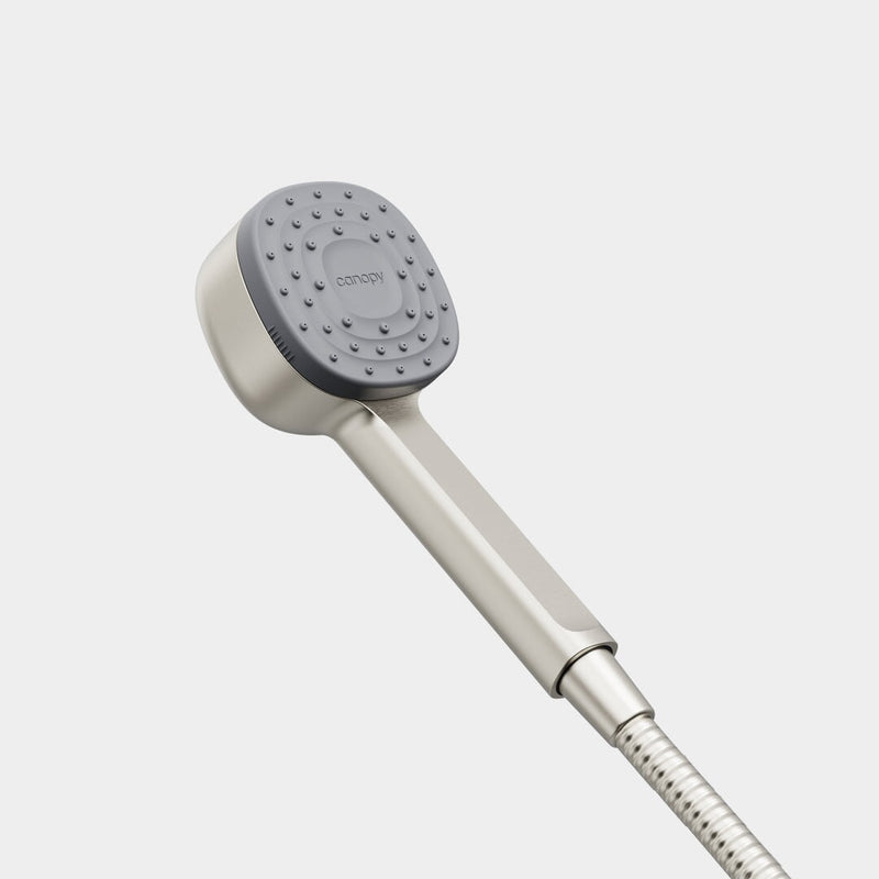 Handheld Filtered Showerhead