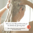 Handheld Filtered Showerhead by Canopy