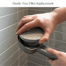 Handheld Filtered Showerhead by Canopy
