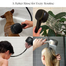 Handheld Filtered Showerhead by Canopy