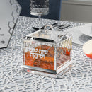 Honeycomb Honey Dish