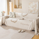 Fireworks Reversible Couch Cover Blankets Furniture Covers Washable Sectional Couch Covers