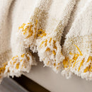 Fireworks Reversible Couch Cover Blankets Furniture Covers Washable Sectional Couch Covers by Slipcover KAS™