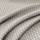 Chenille Jacquard Sofa Throw Blanket Cover Soft Polyester Weave Couch Throw Cover for Pets Dog Kids