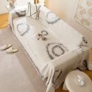 Fireworks Reversible Couch Cover Blankets Furniture Covers Washable Sectional Couch Covers by Slipcover KAS™