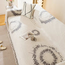 Fireworks Reversible Couch Cover Blankets Furniture Covers Washable Sectional Couch Covers by Slipcover KAS™