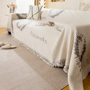 Fireworks Reversible Couch Cover Blankets Furniture Covers Washable Sectional Couch Covers by Slipcover KAS™