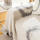 Fireworks Reversible Couch Cover Blankets Furniture Covers Washable Sectional Couch Covers by Slipcover KAS™