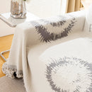Fireworks Reversible Couch Cover Blankets Furniture Covers Washable Sectional Couch Covers by Slipcover KAS™