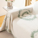 Fireworks Reversible Couch Cover Blankets Furniture Covers Washable Sectional Couch Covers by Slipcover KAS™